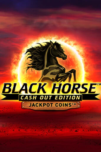 Black Horse Cash Out Edition демо играть онлайн | MaxBet Казино без регистрации