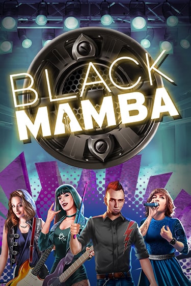 Black Mamba демо играть онлайн | MaxBet Казино без регистрации