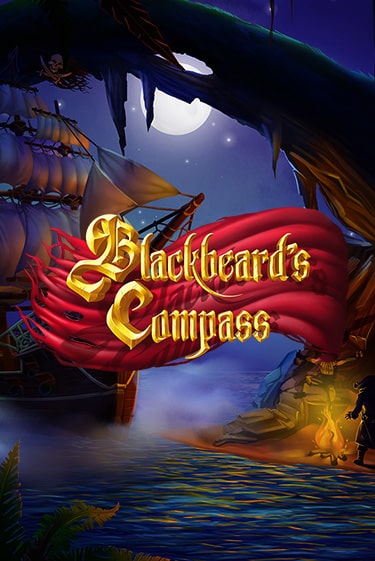 Blackbeards Compass демо играть онлайн | MaxBet Казино без регистрации