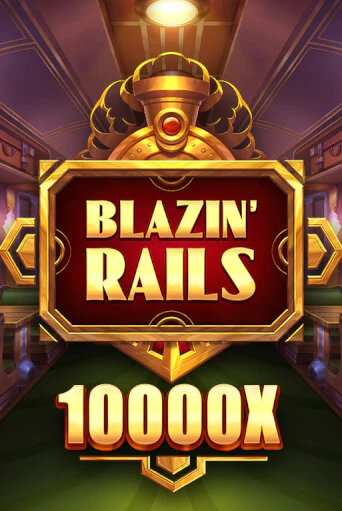 Blazin' Rails демо играть онлайн | MaxBet Казино без регистрации