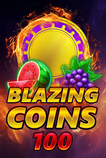Blazing Coins 100 демо играть онлайн | MaxBet Казино без регистрации