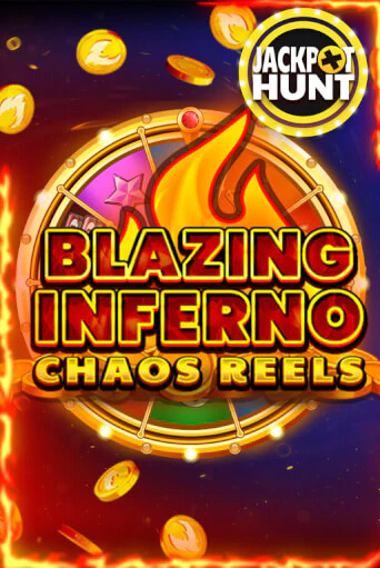 Blazing Inferno Chaos Reels демо играть онлайн | MaxBet Казино без регистрации