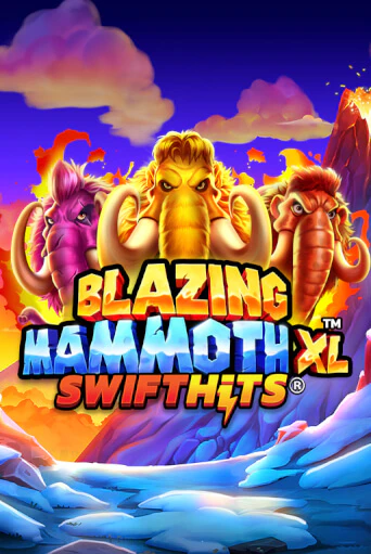 Blazing Mammoth XL демо играть онлайн | MaxBet Казино без регистрации