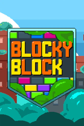 Blocky Block демо играть онлайн | MaxBet Казино без регистрации