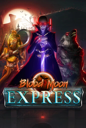 Blood Moon Express демо играть онлайн | MaxBet Казино без регистрации