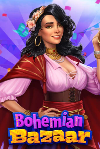 Bohemian Bazaar демо играть онлайн | MaxBet Казино без регистрации