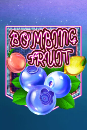 Bombing Fruit демо играть онлайн | MaxBet Казино без регистрации