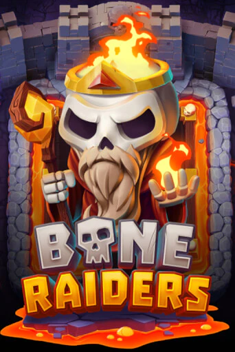 Bone Raiders демо играть онлайн | MaxBet Казино без регистрации