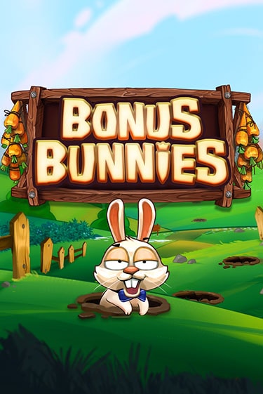 Bonus Bunnies демо играть онлайн | MaxBet Казино без регистрации
