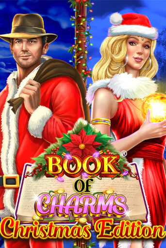 Book of Charms Christmas Edition демо играть онлайн | MaxBet Казино без регистрации