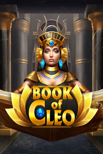 Book of Cleo демо играть онлайн | MaxBet Казино без регистрации