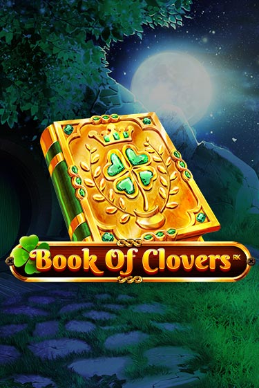 Book Of Clovers демо играть онлайн | MaxBet Казино без регистрации