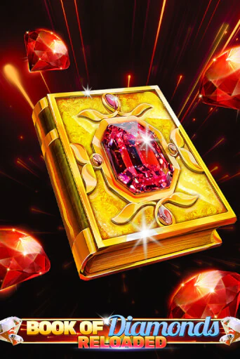Book Of Diamonds Reloaded демо играть онлайн | MaxBet Казино без регистрации
