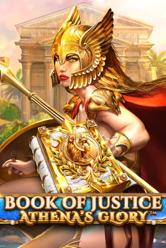 Book Of Justice - Athena's Glory демо играть онлайн | MaxBet Казино без регистрации