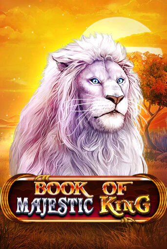 Book Of Majestic King демо играть онлайн | MaxBet Казино без регистрации