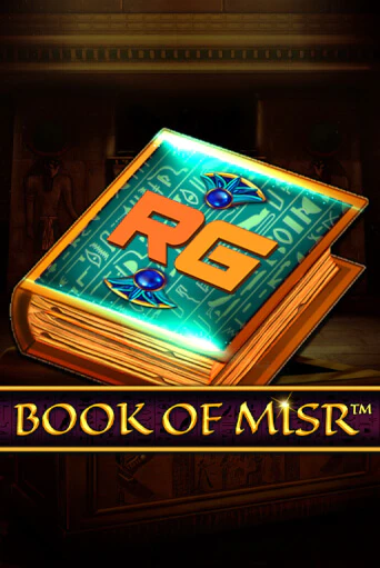 Book Of Misr демо играть онлайн | MaxBet Казино без регистрации