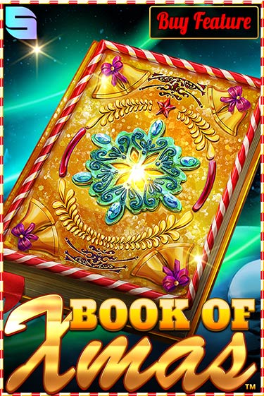Book Of Xmas демо играть онлайн | MaxBet Казино без регистрации