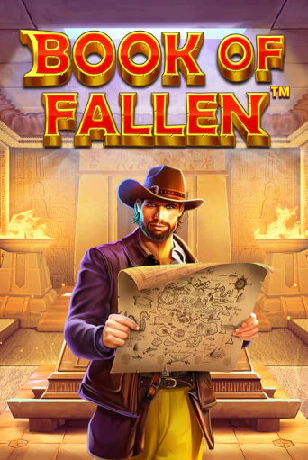 Book of the Fallen демо играть онлайн | MaxBet Казино без регистрации