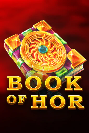 Book of Hor демо играть онлайн | MaxBet Казино без регистрации