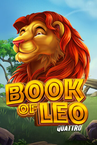 Book of Leo Quattro демо играть онлайн | MaxBet Казино без регистрации