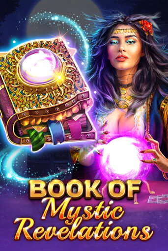 Book Of Mystic Revelations демо играть онлайн | MaxBet Казино без регистрации