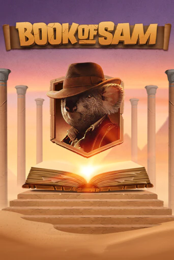 Book of Sam демо играть онлайн | MaxBet Казино без регистрации
