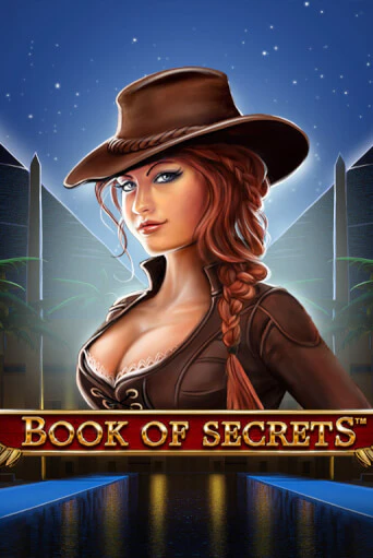 Book Of Secrets демо играть онлайн | MaxBet Казино без регистрации