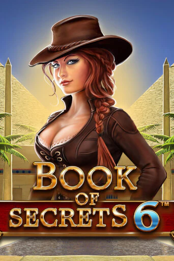 Book of Secrets 6 демо играть онлайн | MaxBet Казино без регистрации