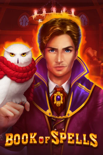 Book Of Spells демо играть онлайн | MaxBet Казино без регистрации