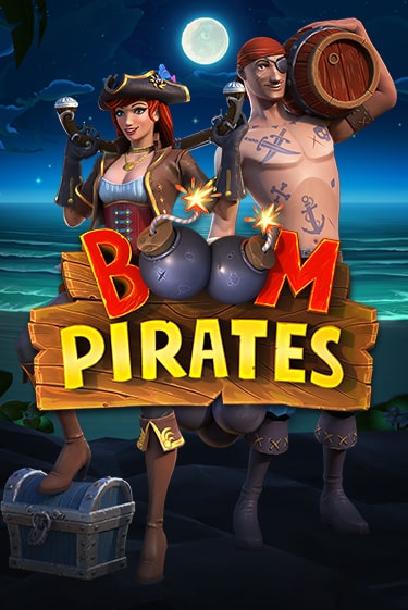 Boom Pirates демо играть онлайн | MaxBet Казино без регистрации