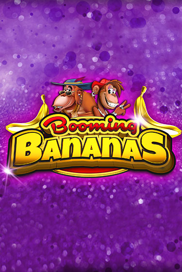 Booming Bananas демо играть онлайн | MaxBet Казино без регистрации