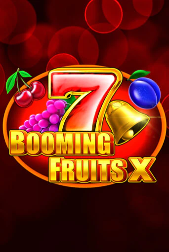 Booming Fruits X демо играть онлайн | MaxBet Казино без регистрации