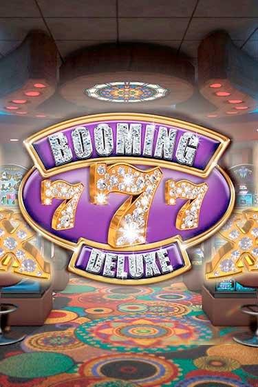 Booming Seven Deluxe демо играть онлайн | MaxBet Казино без регистрации
