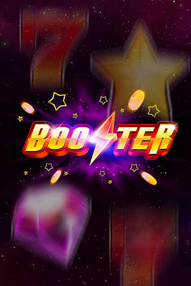 BOOSTER демо играть онлайн | MaxBet Казино без регистрации