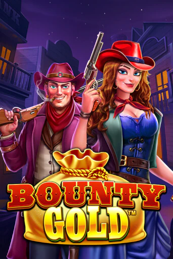 Bounty Gold демо играть онлайн | MaxBet Казино без регистрации
