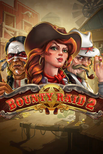 Bounty Raid 2 демо играть онлайн | MaxBet Казино без регистрации