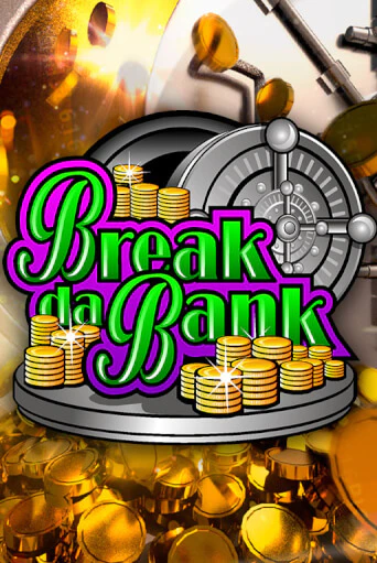 Break da Bank демо играть онлайн | MaxBet Казино без регистрации