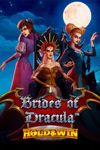 Brides of Dracula Hold & Win демо играть онлайн | MaxBet Казино без регистрации