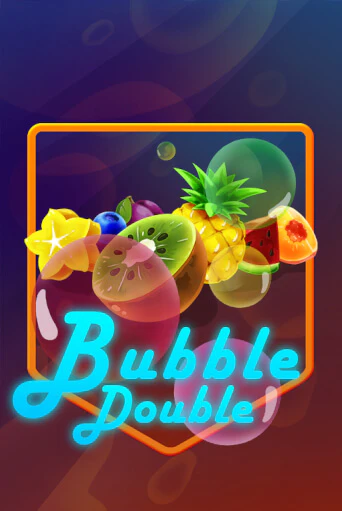 Bubble Double демо играть онлайн | MaxBet Казино без регистрации