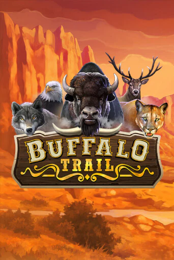 Buffalo Trail демо играть онлайн | MaxBet Казино без регистрации