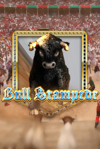 Bull Stampede демо играть онлайн | MaxBet Казино без регистрации