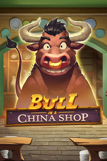Bull in China Shop демо играть онлайн | MaxBet Казино без регистрации