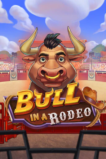 Bull in a Rodeo демо играть онлайн | MaxBet Казино без регистрации