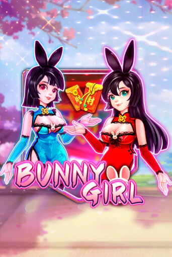 Bunny Girl демо играть онлайн | MaxBet Казино без регистрации