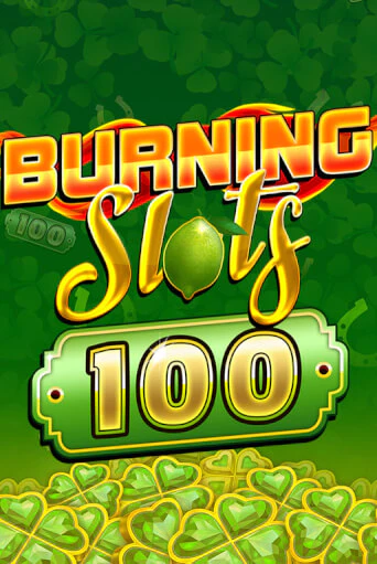 Burning Slots 100 демо играть онлайн | MaxBet Казино без регистрации