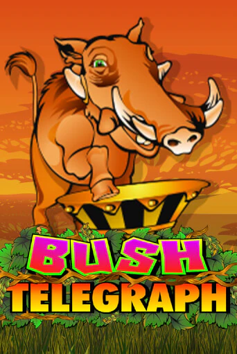 Bush Telegraph демо играть онлайн | MaxBet Казино без регистрации