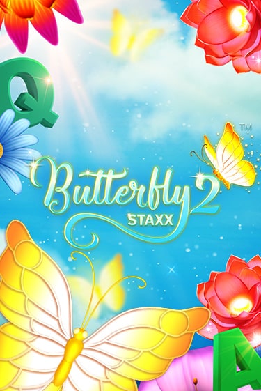 Butterfly Staxx 2 демо играть онлайн | MaxBet Казино без регистрации