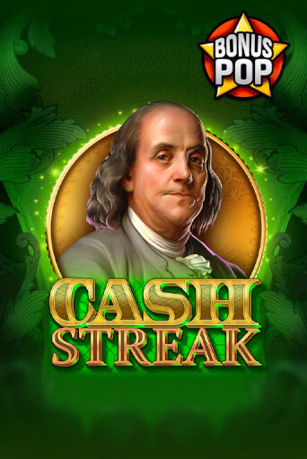 Сash Streak демо играть онлайн | MaxBet Казино без регистрации