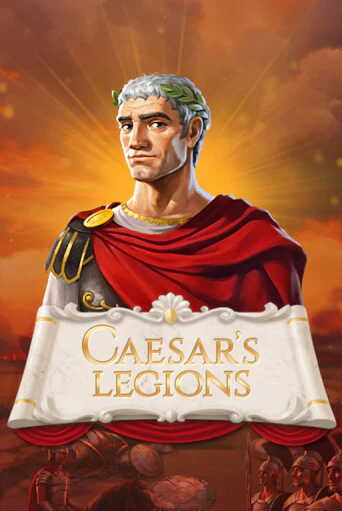 Caesar's Legions демо играть онлайн | MaxBet Казино без регистрации