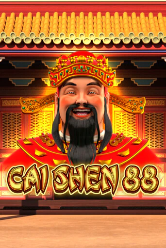 Cai Shen 88 демо играть онлайн | MaxBet Казино без регистрации